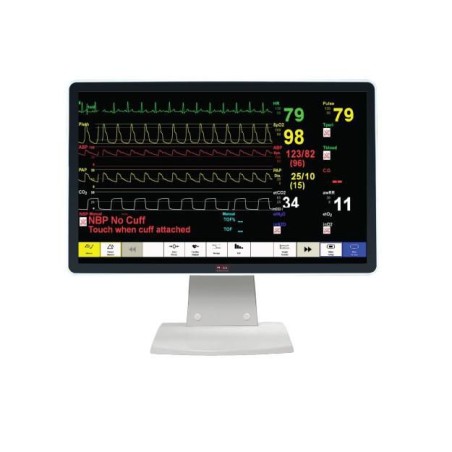 Hall Technologies HT-HVM24 Hall Vision 24